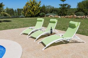 Son Vanrell - Campos -