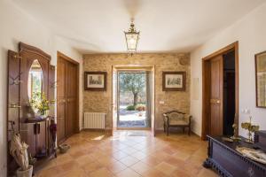 Son Vanrell - Campos -