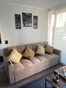 Apartamento muy cómodo y céntrico