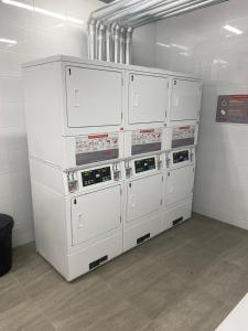 Apartamento muy cómodo y céntrico