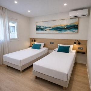 Casa Márquez - Costa Dorada