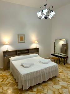 Casa Vacanze Letizia