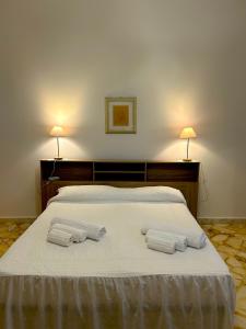 Casa Vacanze Letizia