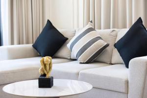 Stylish Apartment, Private Beach, Port de La Mer