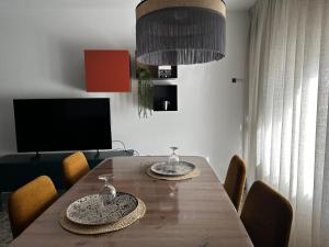 VillaLuxe Suite