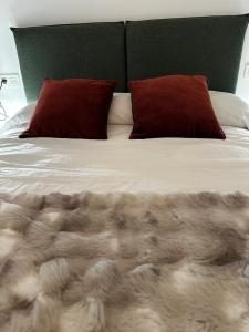 VillaLuxe Suite