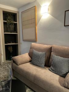 VillaLuxe Suite