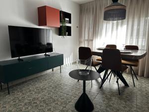 VillaLuxe Suite