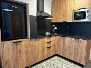 VillaLuxe Suite