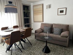 VillaLuxe Suite