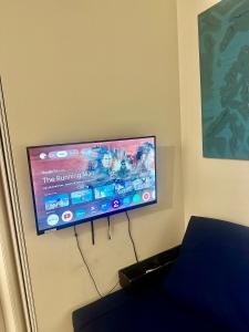 Exclusive Smart Home Central Oslo