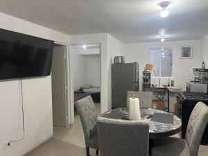 3 X Deps, Climate, Washing Machine, Dryer, TVs, Security