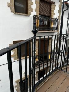 VillaLuxe Suite