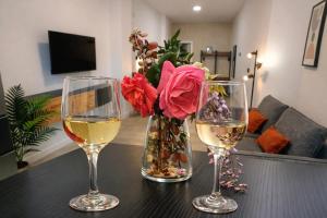 NUEVO!! Loft Córdoba HOME