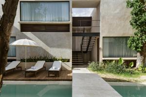 Serena Hotelito Boutique