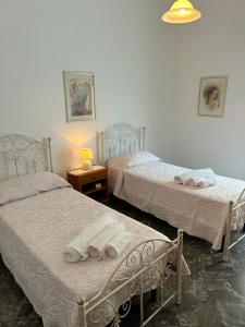 Casa Vacanze Letizia
