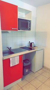 Petit cocon pour profiter de votre séjour