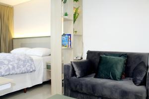 sa0612- Novíssimo! Lançamento. Varanda e garagem!