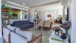 Casa c Piscina e Churrasqueira em Coroa Vermelha