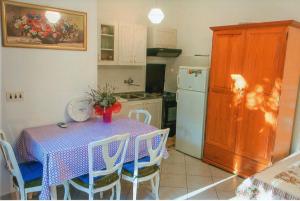 Bungalow room in Apartments Klovica III