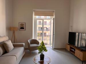 Iberflat San Gregorio