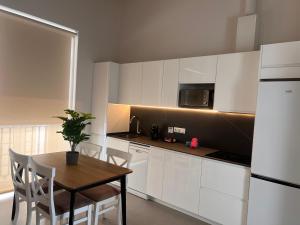 Iberflat San Gregorio