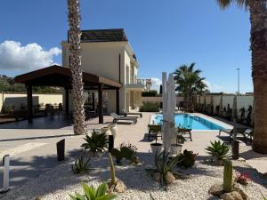 Limonaia Luxury Villa