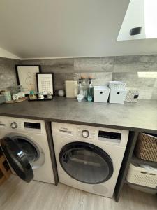 Charmant appartement à Roanne