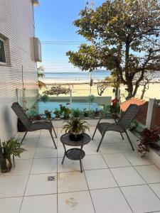 Apartamento Frente Mar I Próximo Roda Gigante