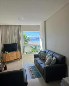 Apartamento Frente Mar I Próximo Roda Gigante