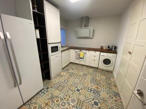 El escondite de Samuel - Acogedor apartamento de 2 habitaciones a un paso del centro de Avila