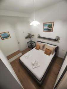 Apartment Dunja & Sea Terrace