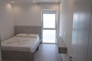 Apartment A&A- Rana e Hedhun