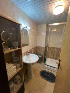 Lukas Apartment Ohrid