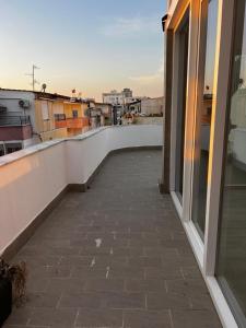 Azure Beach Apartments