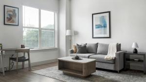 Landing Modern 1BD in Montopolis