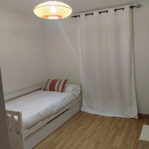 Las heras apartamento