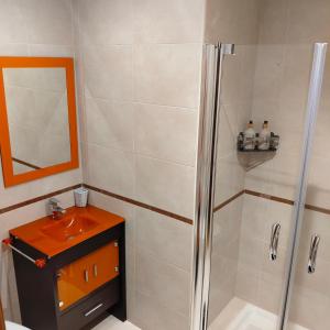 Las heras apartamento