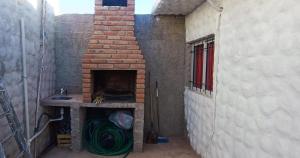 Apart Fiambala alojamiento