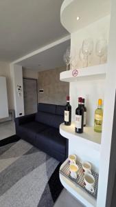 attico giulietta apartment borgo san dalmazzo