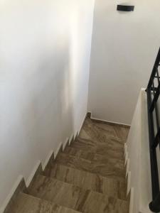 Apartamento con picina
