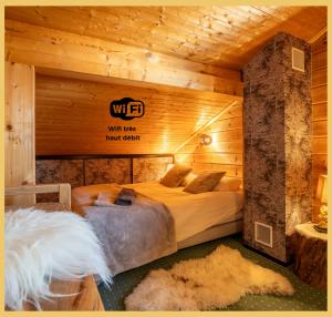 Olaf Chalet IT5 I Les Gets