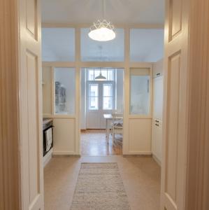 Stadtvilla Alpenliebe