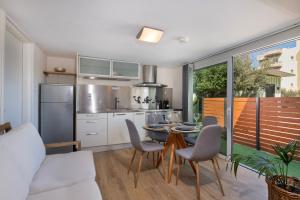 Lumea Stay Chania