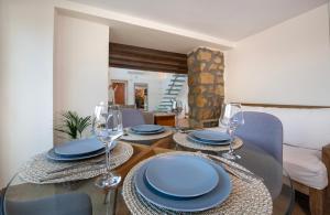 Lumea Stay Chania