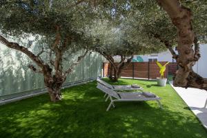 Lumea Stay Chania