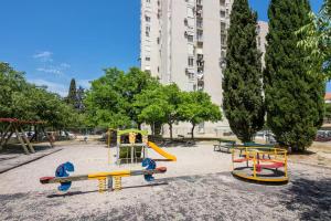 Apartment Tatjana