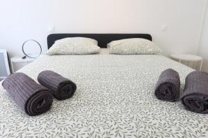 Nice Time - Chic Apartment with sunny terrace, Nice Port