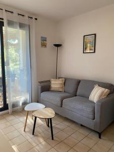 Coudou Beach T2 cosy à 2 pas de la mer