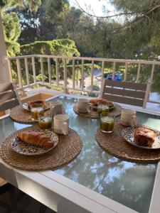 Coudou Beach T2 cosy à 2 pas de la mer